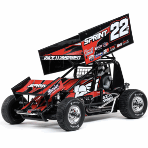 Losi Sprint Car